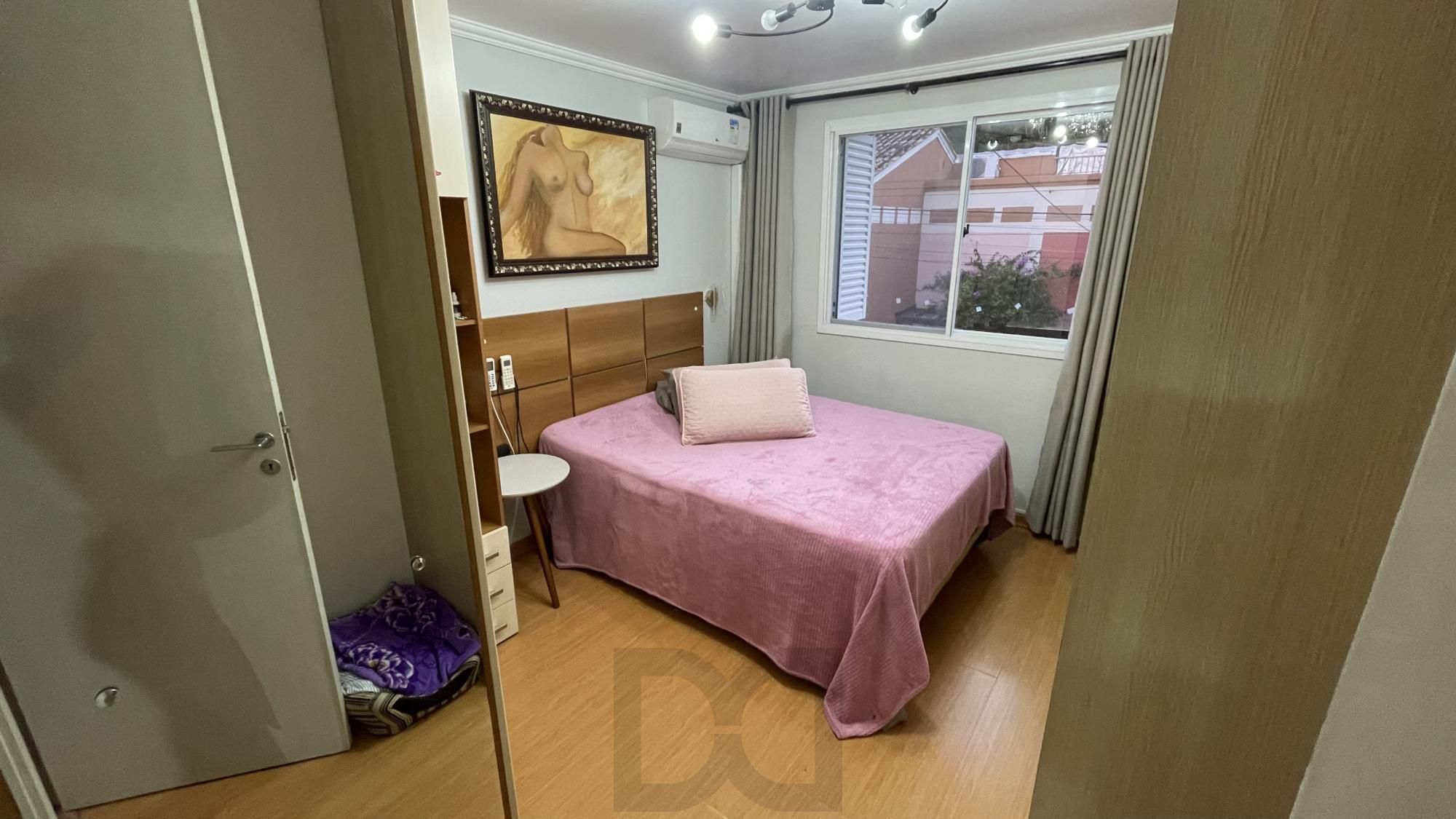 Casa em Condomínio à venda com 3 dormitório, suíte e infra completa. — foto 16