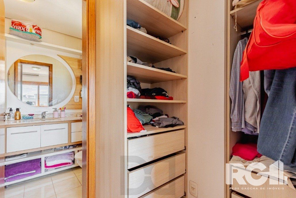 Duplex 3 dormitórios com suíte e vaga — foto 22