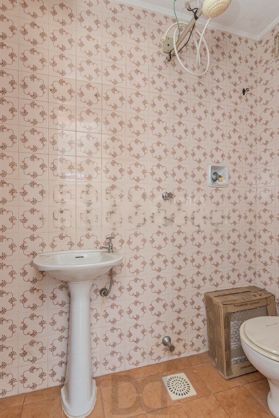 Apartamento semimobiliado de 140 m² privativos no bairro Mont'Serrat — foto 17
