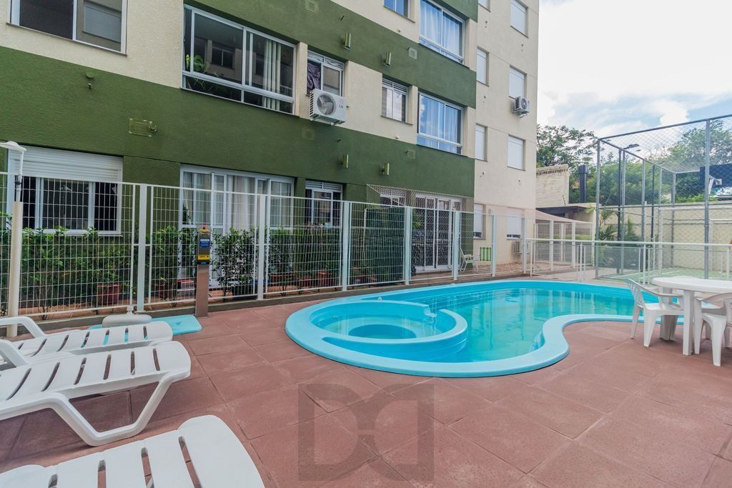 Apartamento 2 dormitórios com suíte no Alto Petrópolis – Porto Alegre — foto 10