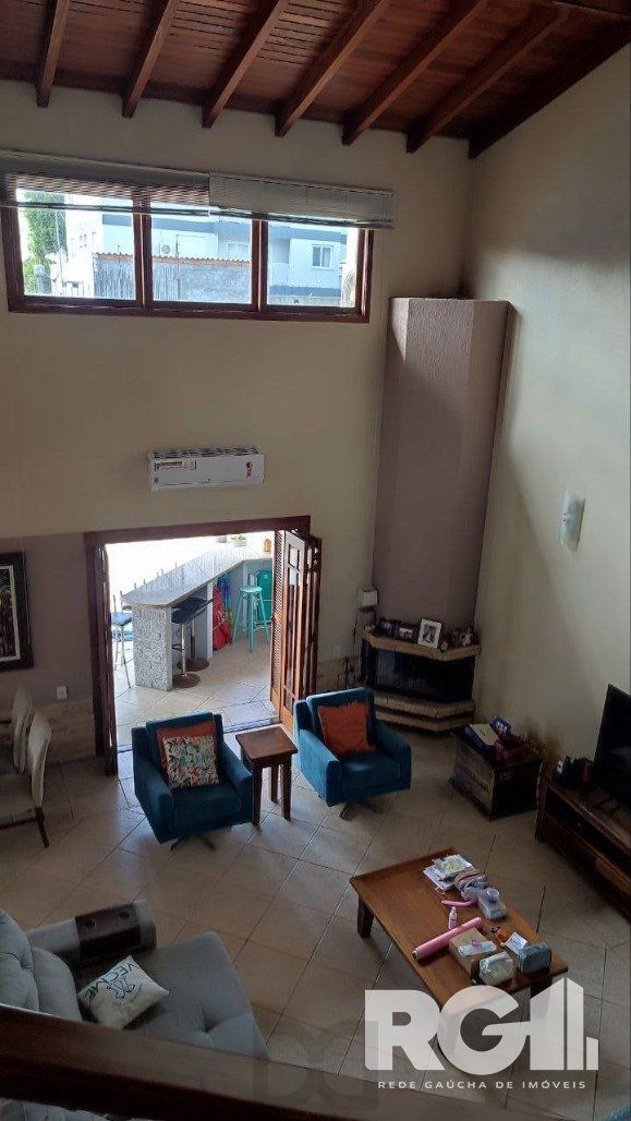Casa com 3 dormitórios na Rua, Paulo Madureira Coelho, proximo ao novo Cesto, Morro Santana — foto 7