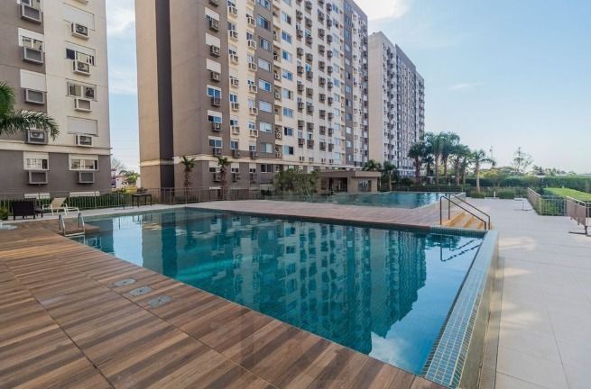 Apartamento 2 Dormitórios com Suíte e Infraestrutura Completa — foto 14