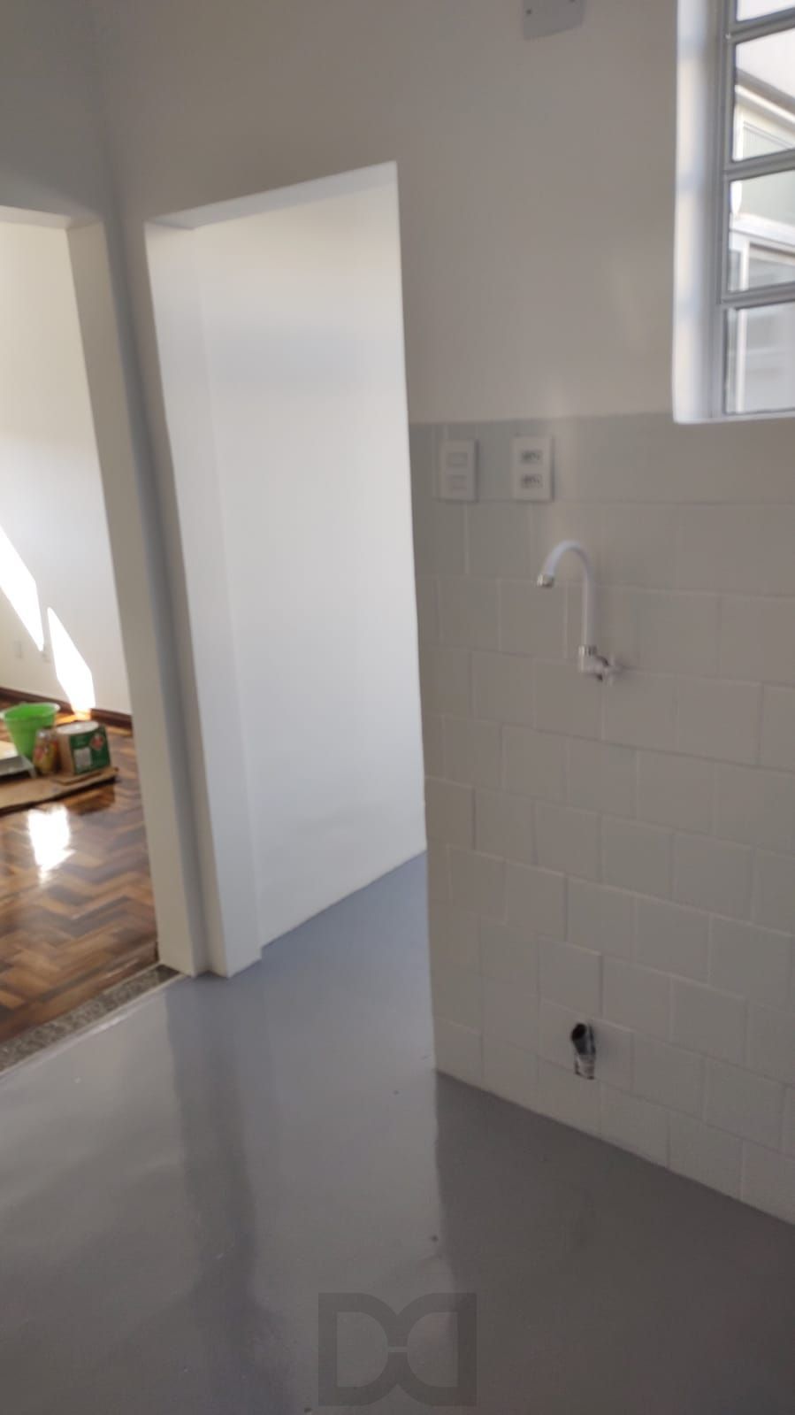 Apartamento 2 dormitórios, 1 vaga rotativa, na Zeferino Diasa Cassol center Lar — foto 4