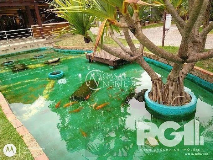 Lote/ Terreno no condominio Parque Iguaçu. — foto 6