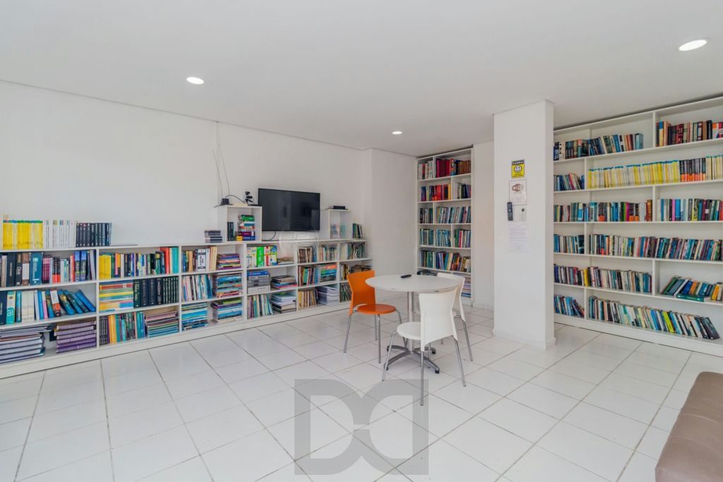 Apartamento de 3D com living estendido, sacada, 2 vagas, andar alto. — foto 33
