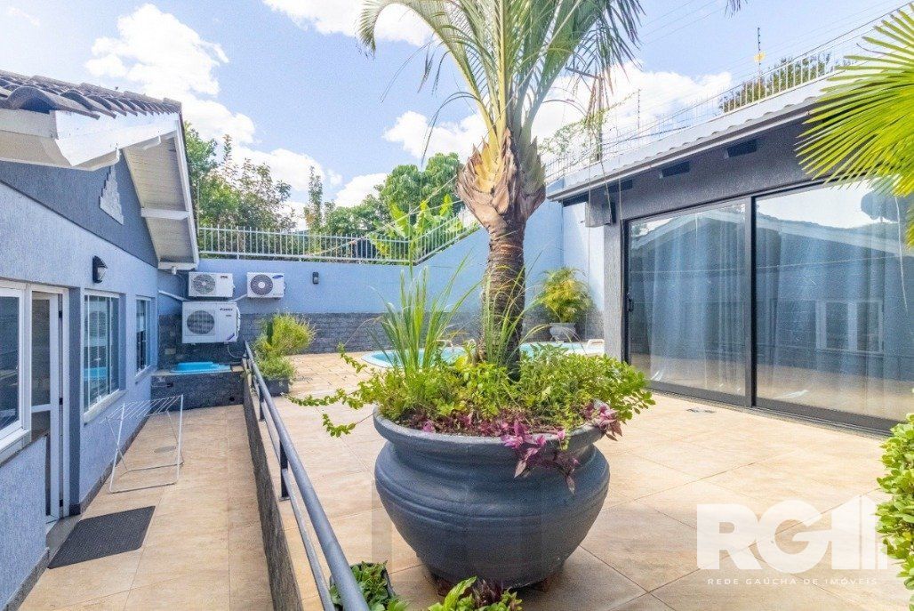 Casa térrea com 3 dormitórios, suíte e espaço gourmet. — foto 28