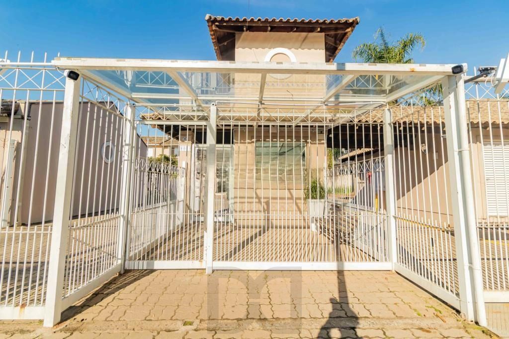 Sobrado mobiliado no Condomínio Alqueires com 108 m² privativos - Humaita — foto 25