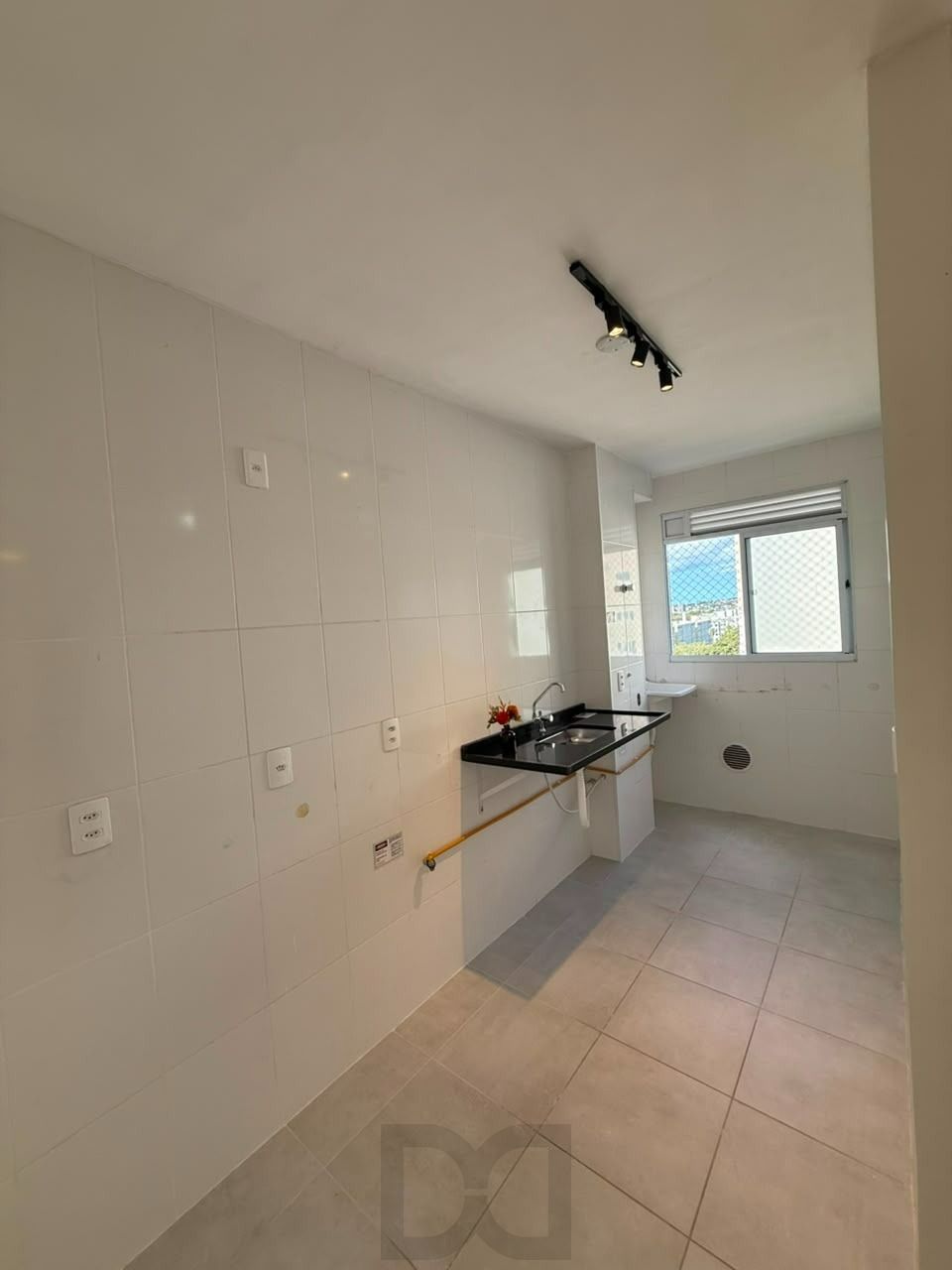 Apartamento 2 dormitórios, 44m², 1 vaga — foto 4