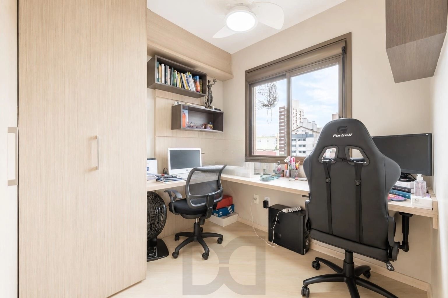 Apartamento com Vista e Home Office no Boa Vista — foto 15