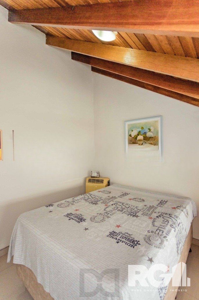 Casa com 4 Quartos 240m² privativos, Condomínio Parque Iguaçu. Bairro Ecoville — foto 29