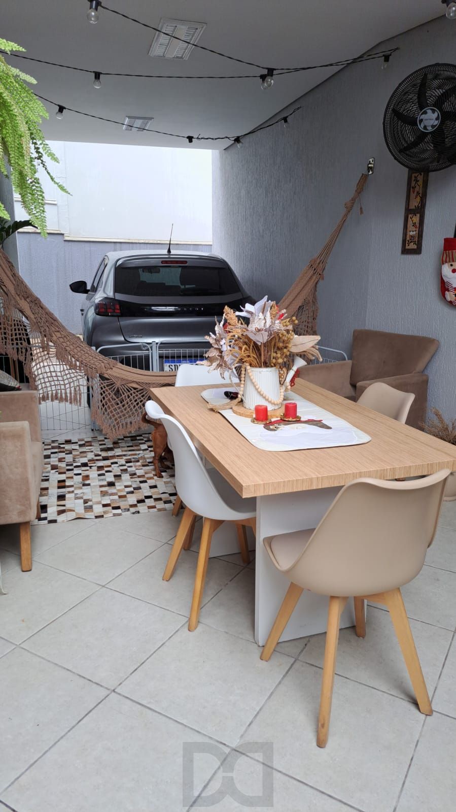 Casa Reformada em Condomínio com Suíte e Espaço Versátil Avenida Ecoville — foto 10