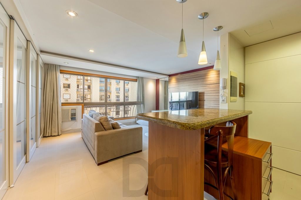 Apartamento 3 Dorm com Escritório e 2 Vagas — foto 18