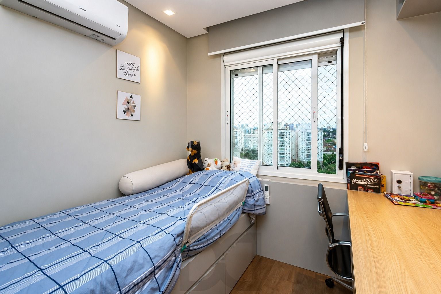 Apartamento alto com 4 vagas no Passo da Areia — foto 16