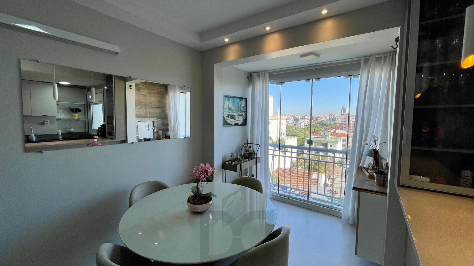 Apartamento 3 Dormitórios com Suíte e 1 Vaga na Vila Ipiranga — foto 7