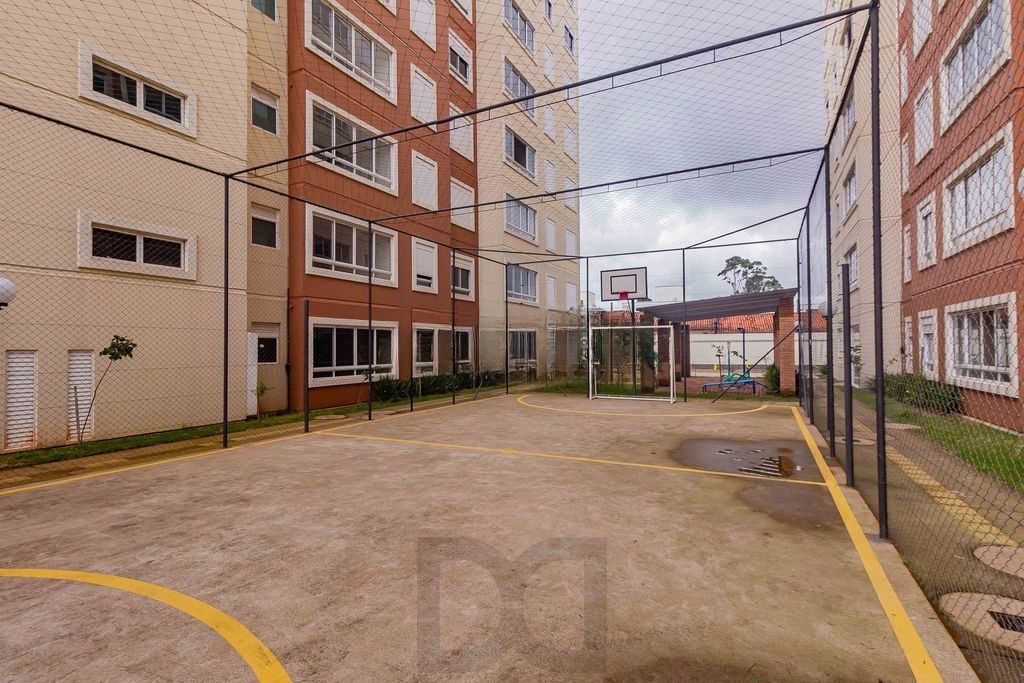 Apartamento novo com 2 dorm com churrasqueira no Parque Santa Fe — foto 12