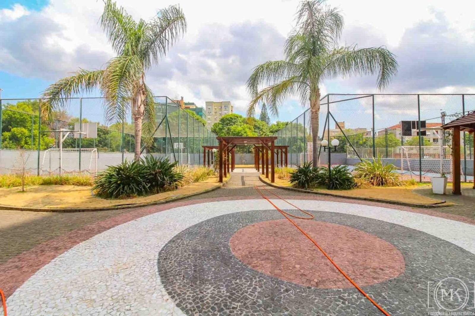Apartamento Semimobiliado com 3 Dormitórios e Suíte — foto 19