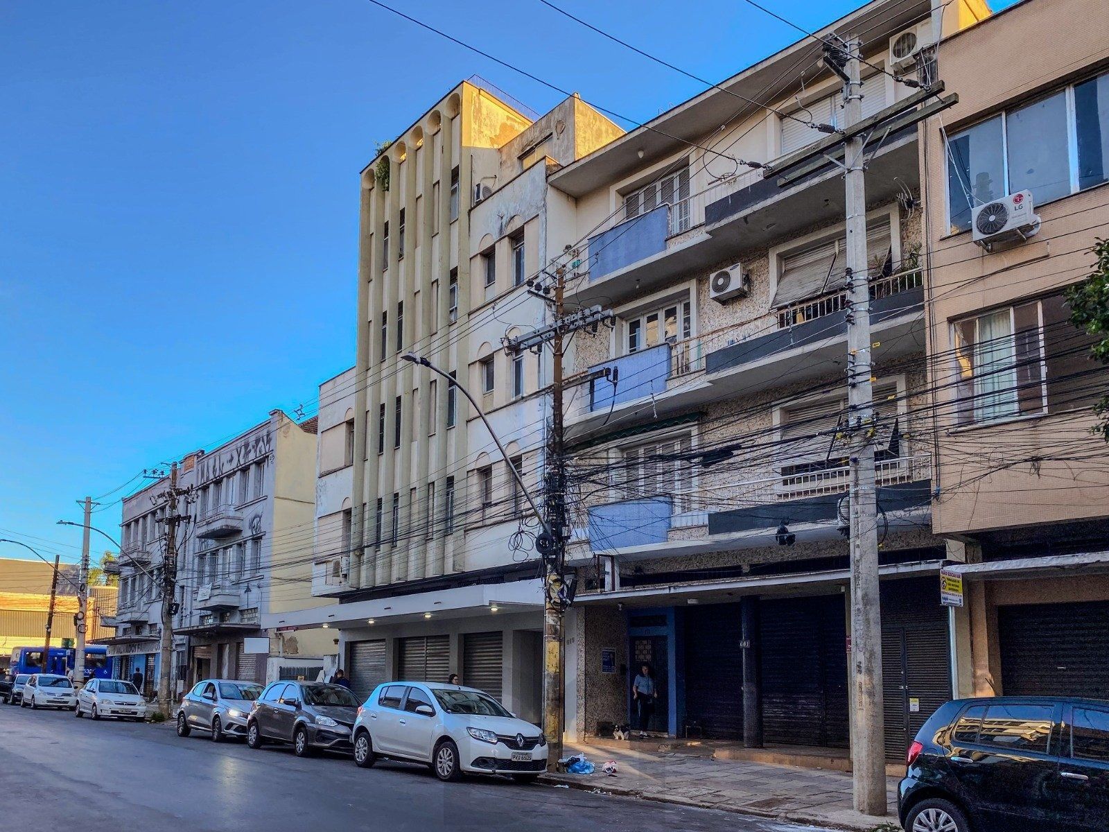 Apartamento Garden com 92m² privativos 2 dorm no bairro São Geraldo — foto 30