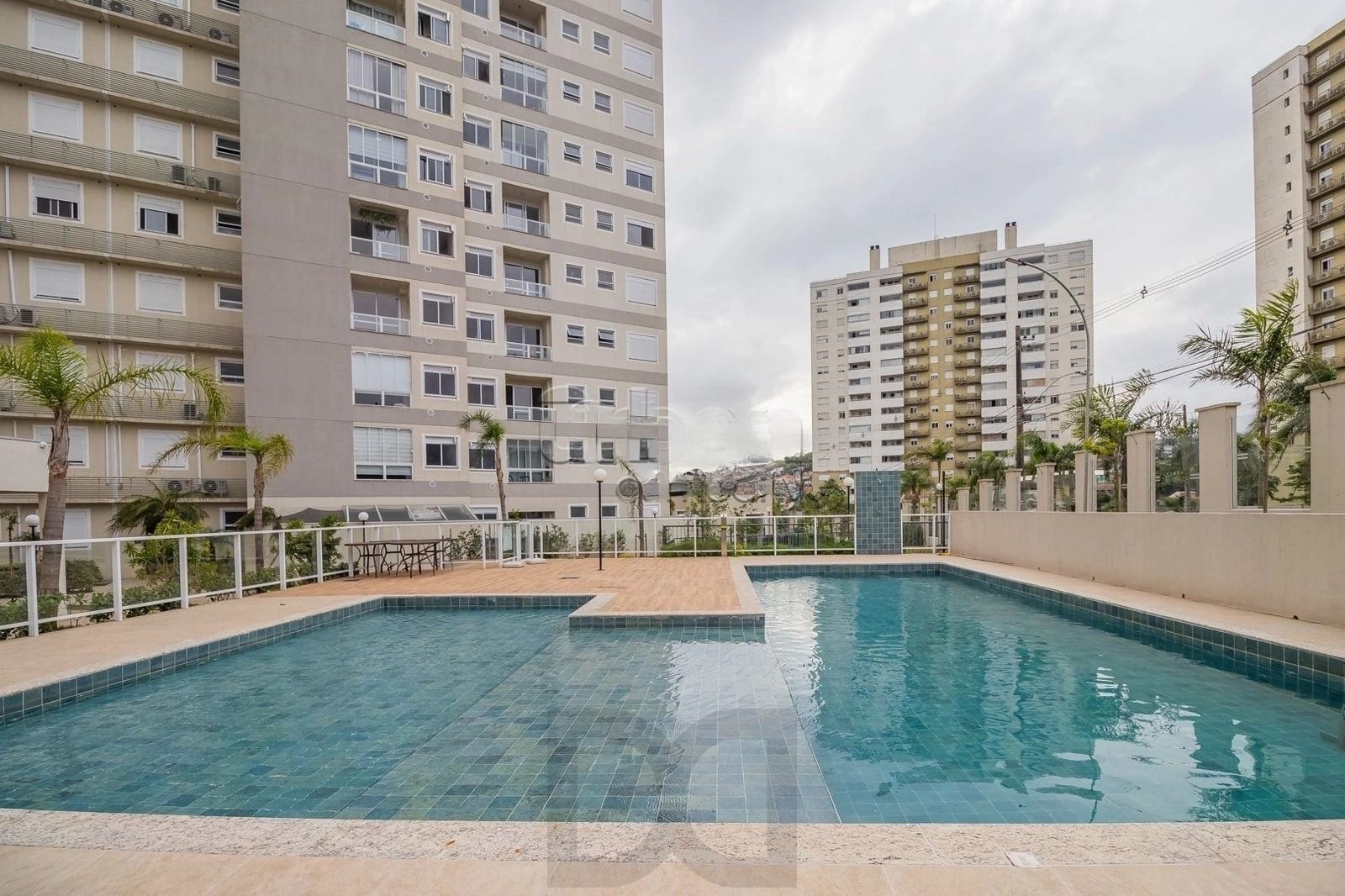 Apartamento 2D, 53m² , 2 vagas - CONFORTO, TECNOLOGIA E VISTA PRIVILEGIADA! — foto 22