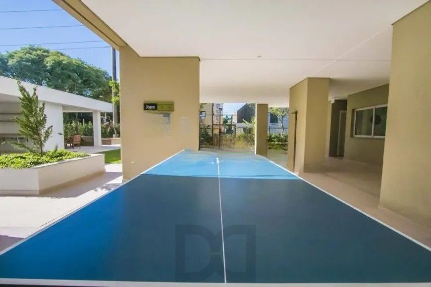 Apartamento de 2 dormitórios com infraestrutura de clube no São Geraldo — foto 17