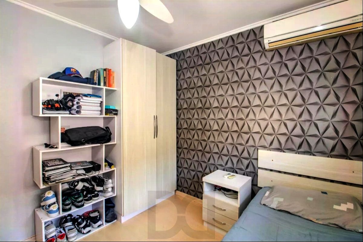 Casa em condomínio patio, 3 dormitórios e 2 vagas — foto 17