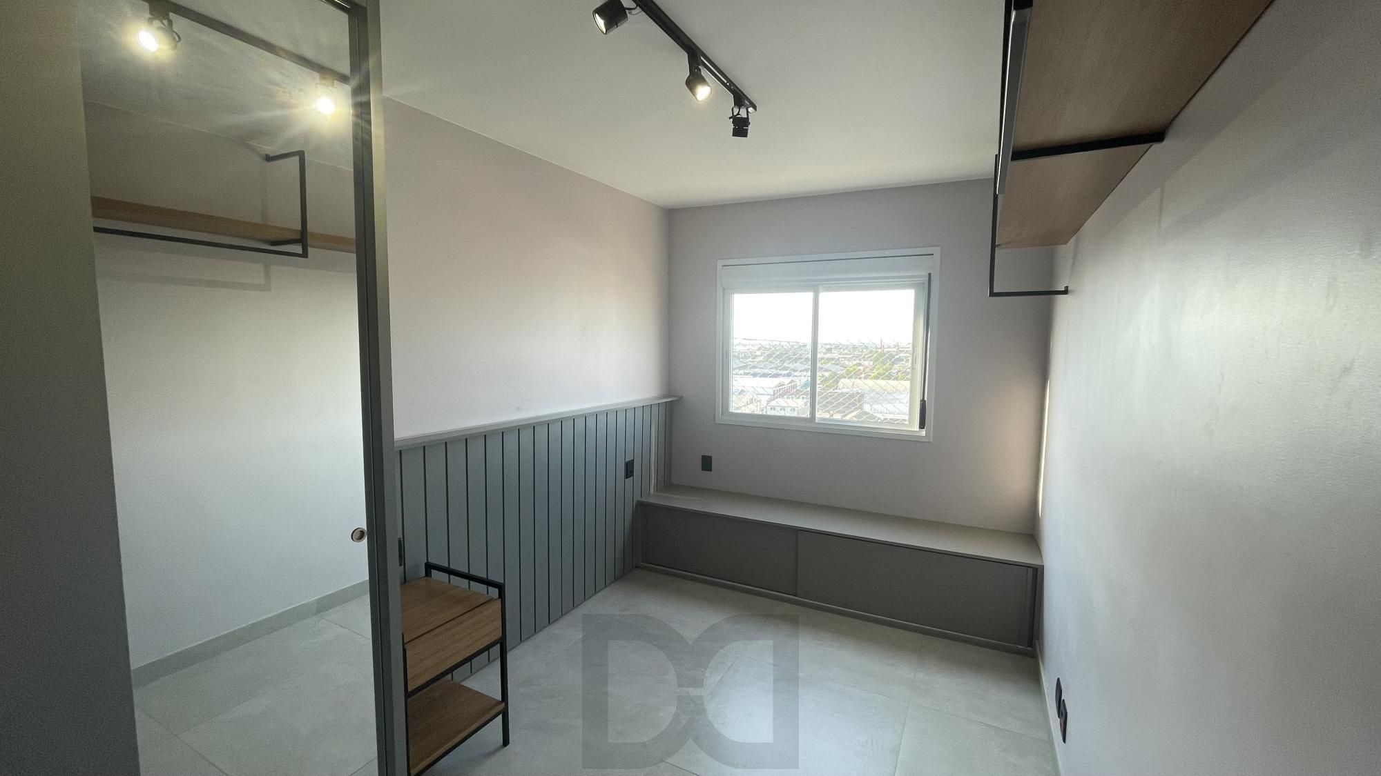 Apartamento 2 Quartos com Vaga à Venda na Av. Polônia – São Geraldo — foto 12