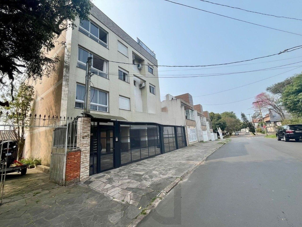 Apartamento cobertura com 3 dormitórios, vaga dupla — foto 21