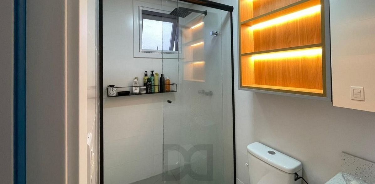 Apartamento de 3 dormitórios, 95m² (1 suíte), vaga dupla - Vila Ipiranga — foto 11