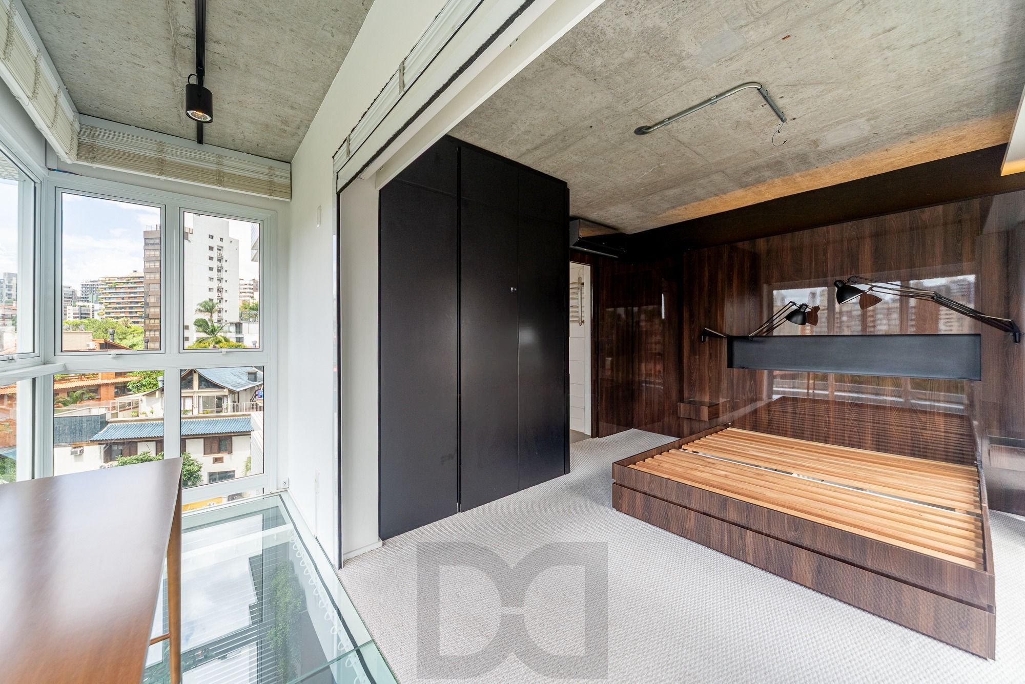 Apartamento Duplex Semimobiliado com 2 Suítes no Petrópolis — foto 16
