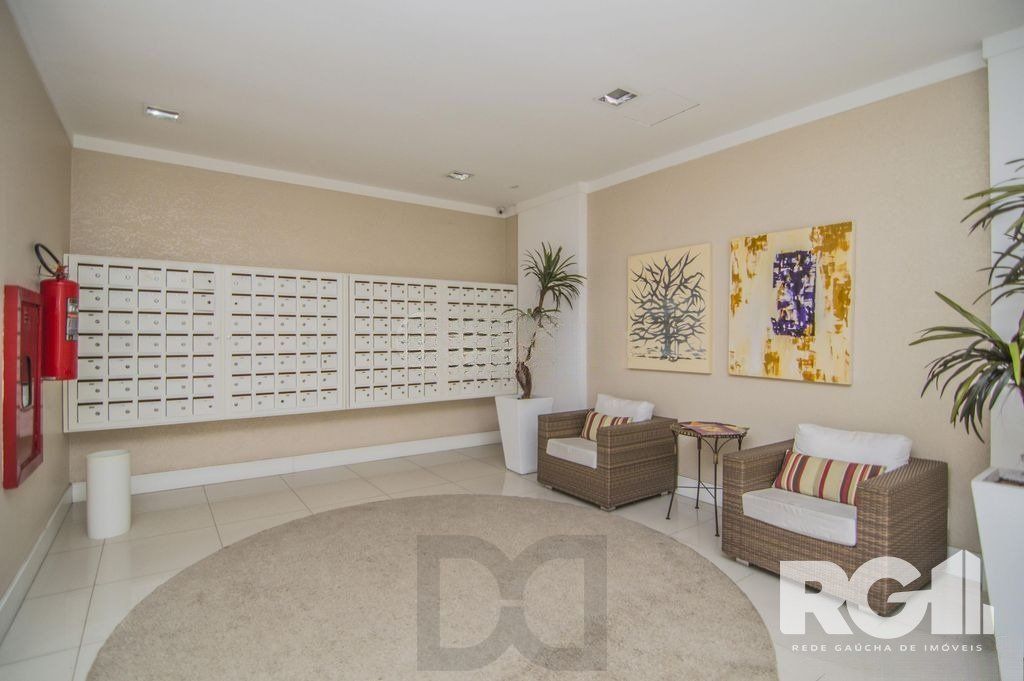 Apartamento 3 Dorm com Suíte e 2 Vagas na Vila Ipiranga — foto 28