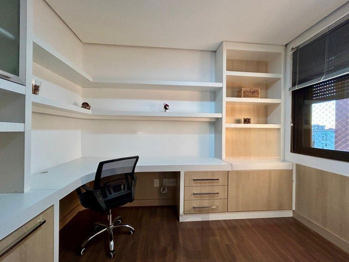 Apartamento 3 dormitórios, 97 m², andar alto, vista perene, Jardim Lindóia — foto 12