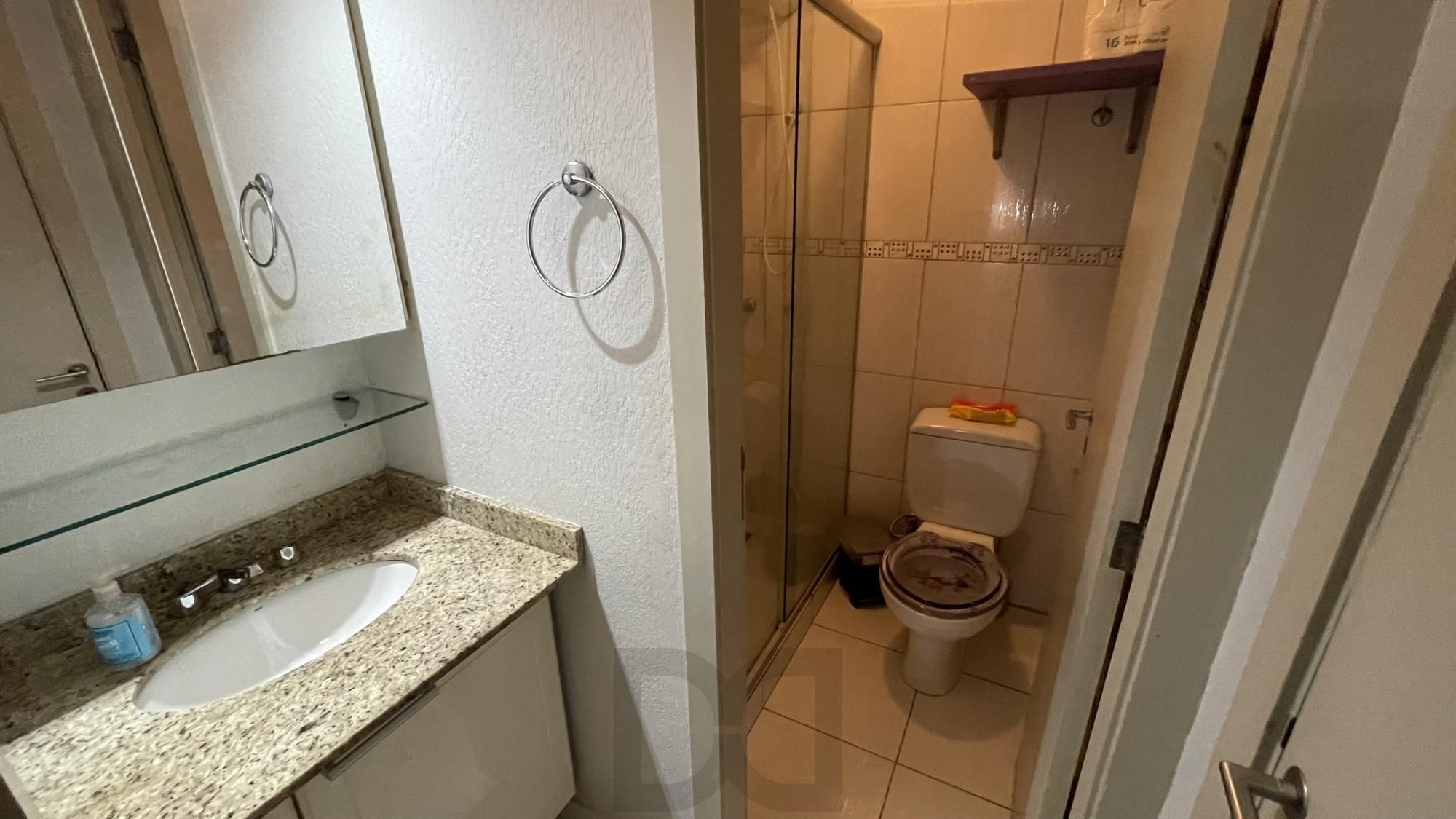 Casa em Condomínio à venda com 3 dormitório, suíte e infra completa. — foto 15
