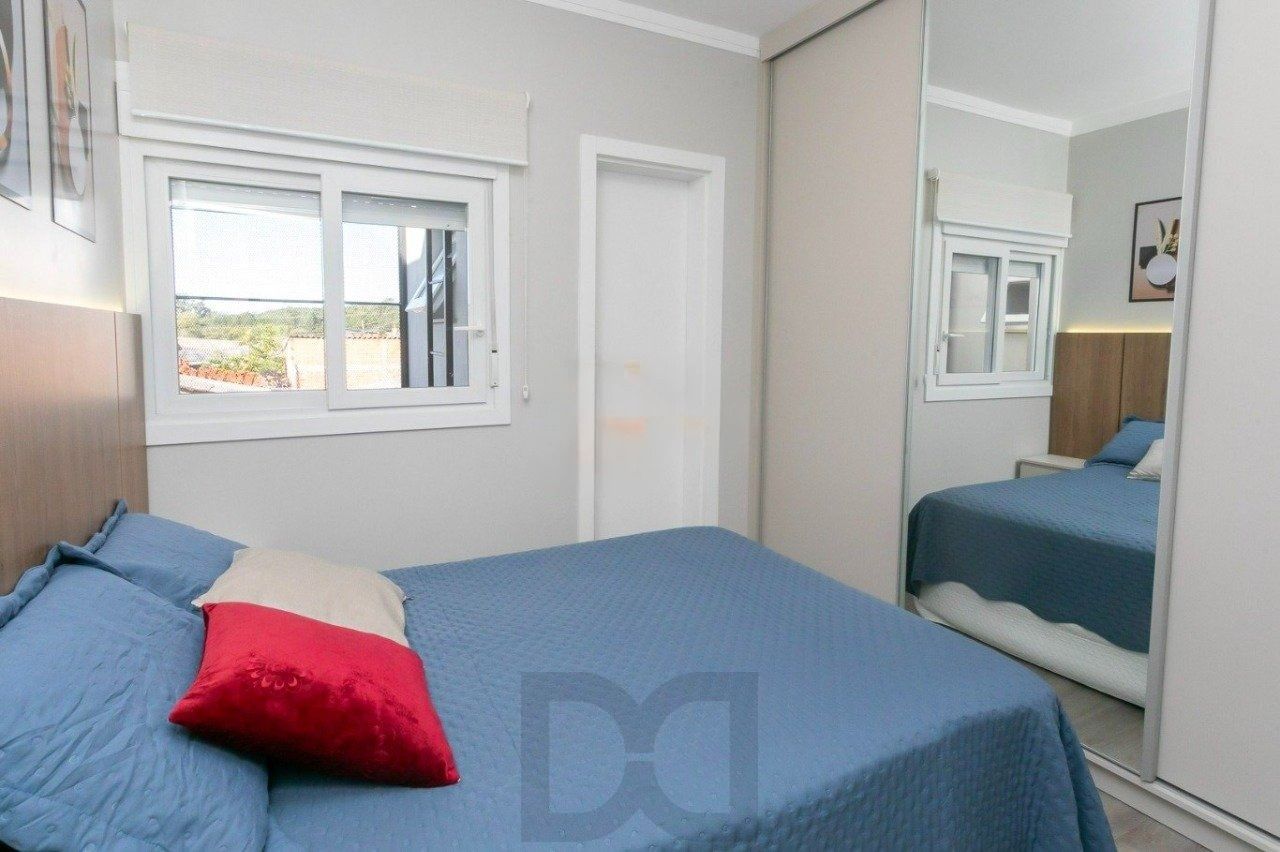 Casa porteira fechada com 3 suítes na Zona Norte de Porto Alegre — foto 15