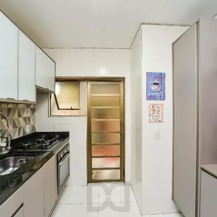 Casa em Condomínio com 3 Quartos, Piscina, Quintal e 2 Vagas — foto 9