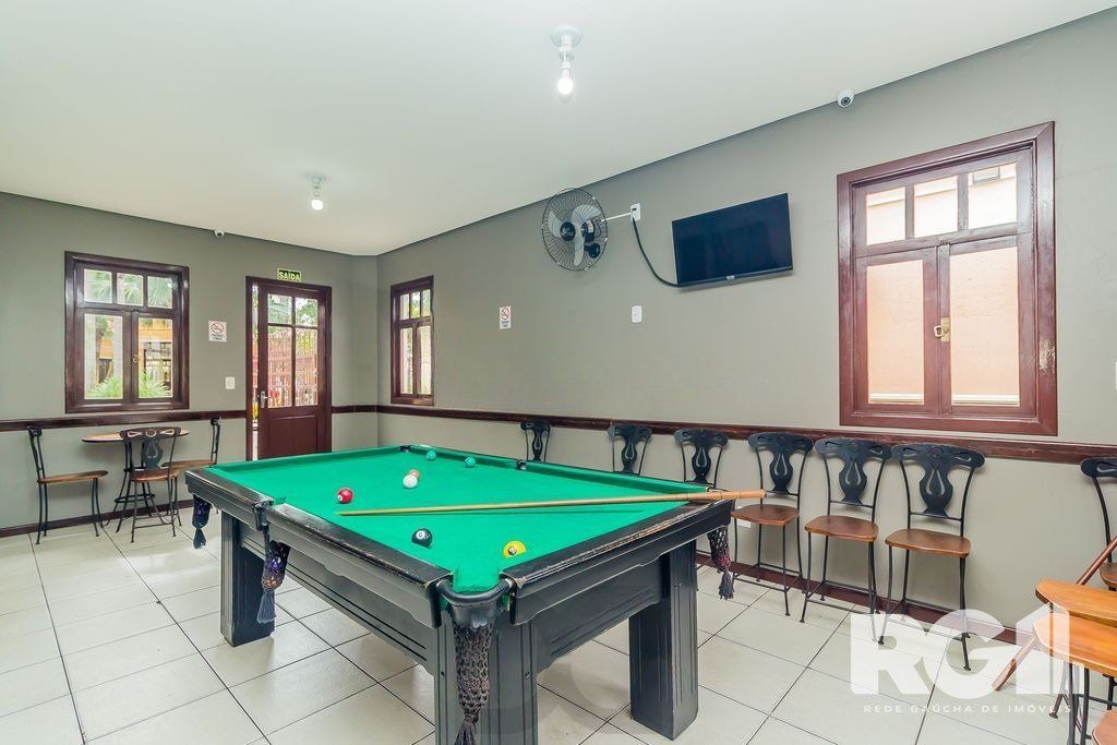 Casa com 4 Quartos 240m² privativos, Condomínio Parque Iguaçu. Bairro Ecoville — foto 37