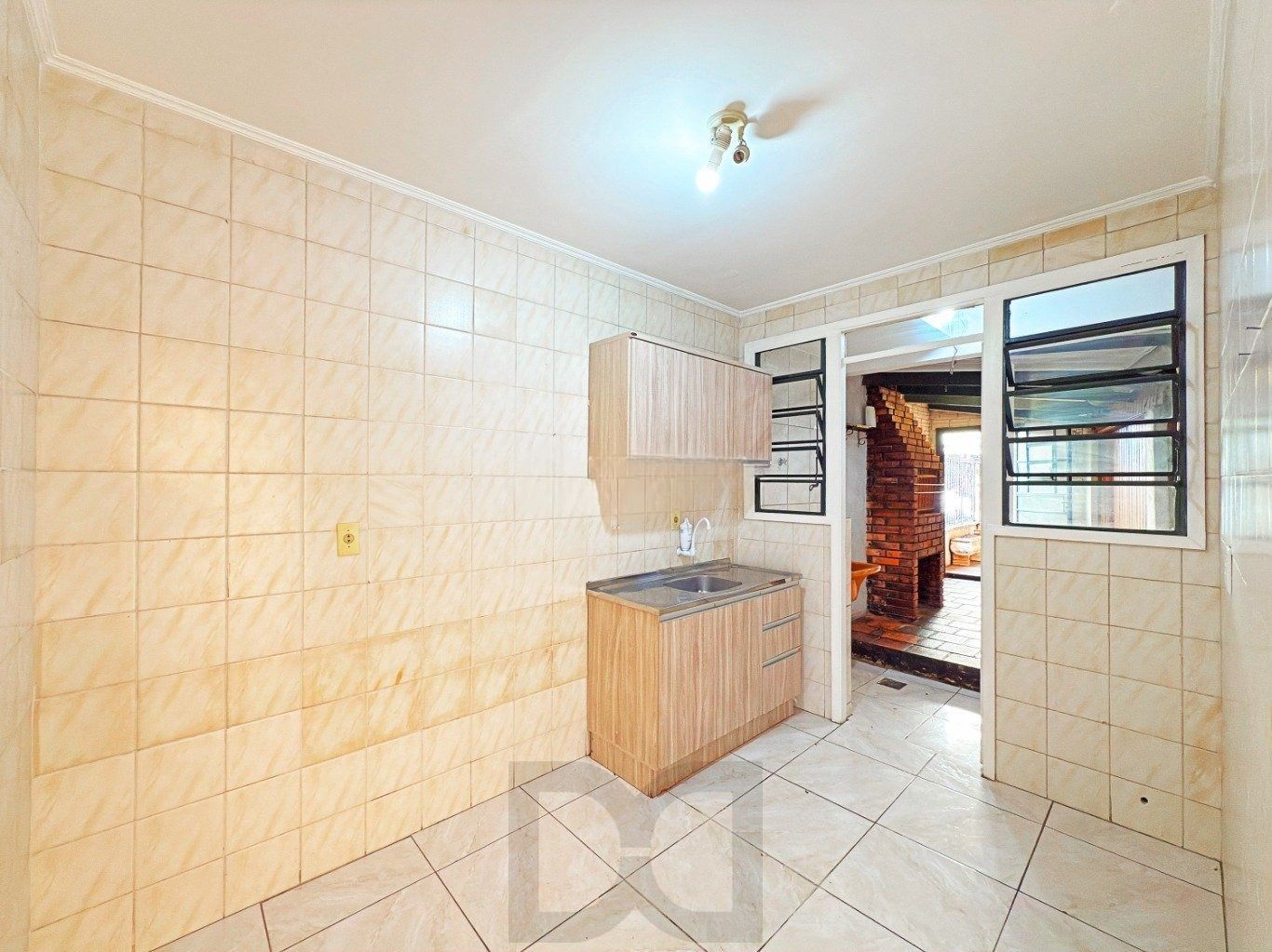 Apartamento 1 dormitório com pátio à venda na Vila Ipiranga — foto 13