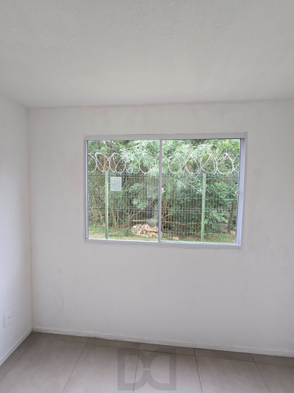 Apartamento térreo adpatado para PCD 1 dorav. Protasio Alves — foto 10