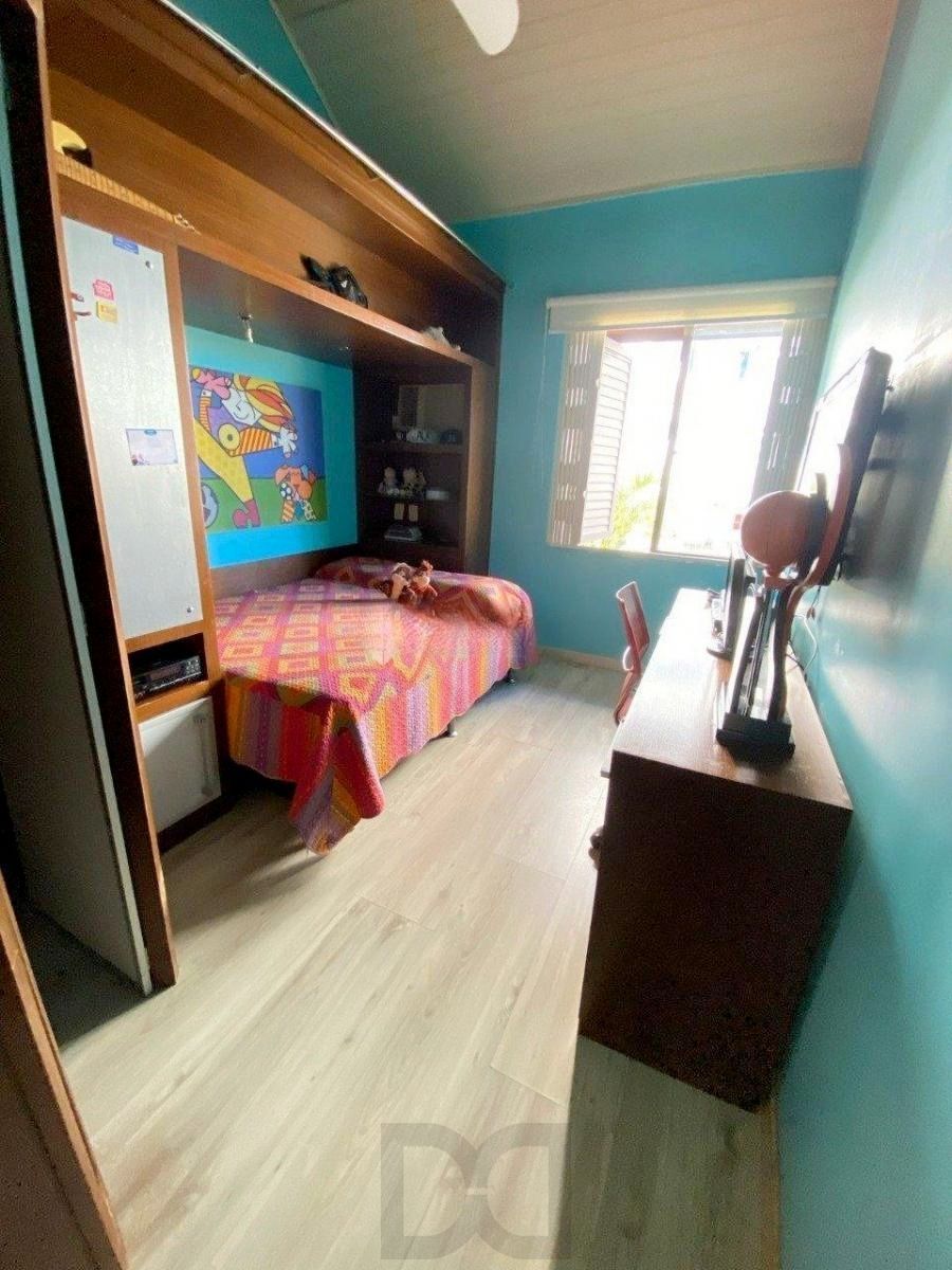 Casa em Condomínio, 3 quartos- Manoel Lopes Meirelles - Jardim Sabara — foto 18