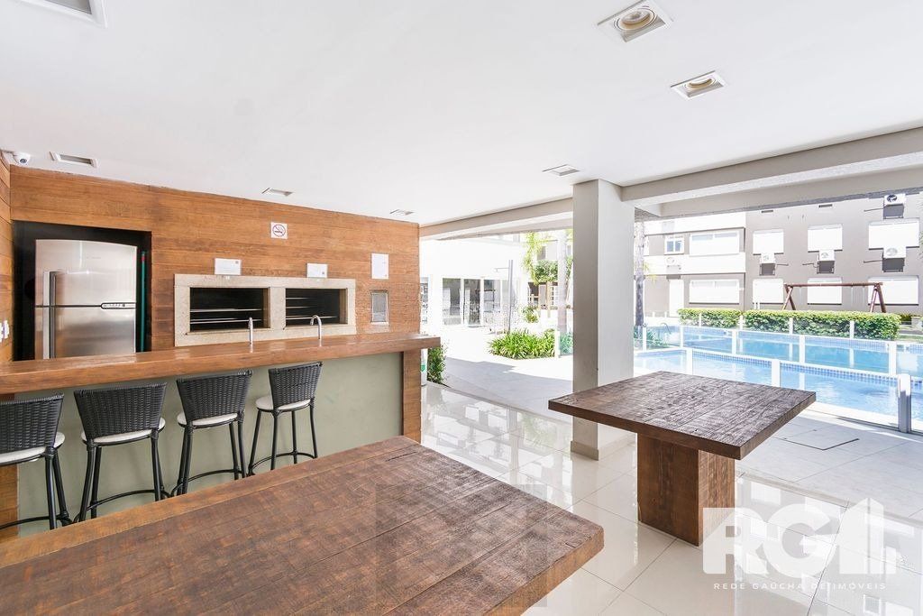 Apartamento mobiliado com suíte e lazer completo no São João — foto 20