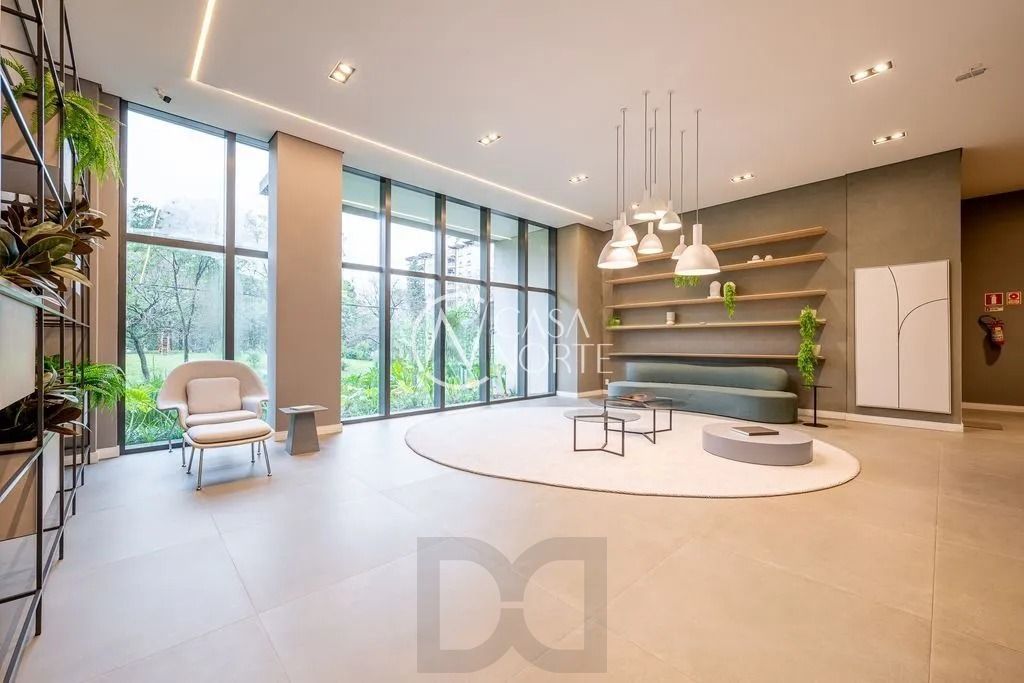 Apartamento Mobiliado com Suíte e Closet no Jardim Lindóia — foto 46