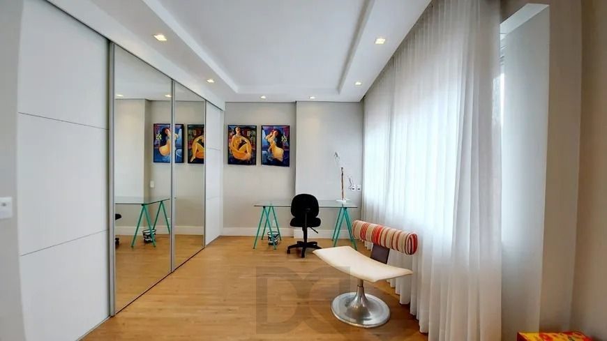 Cobertura 3 quartos, 235² privativos, com piscina, no Moinhos de Vento — foto 17