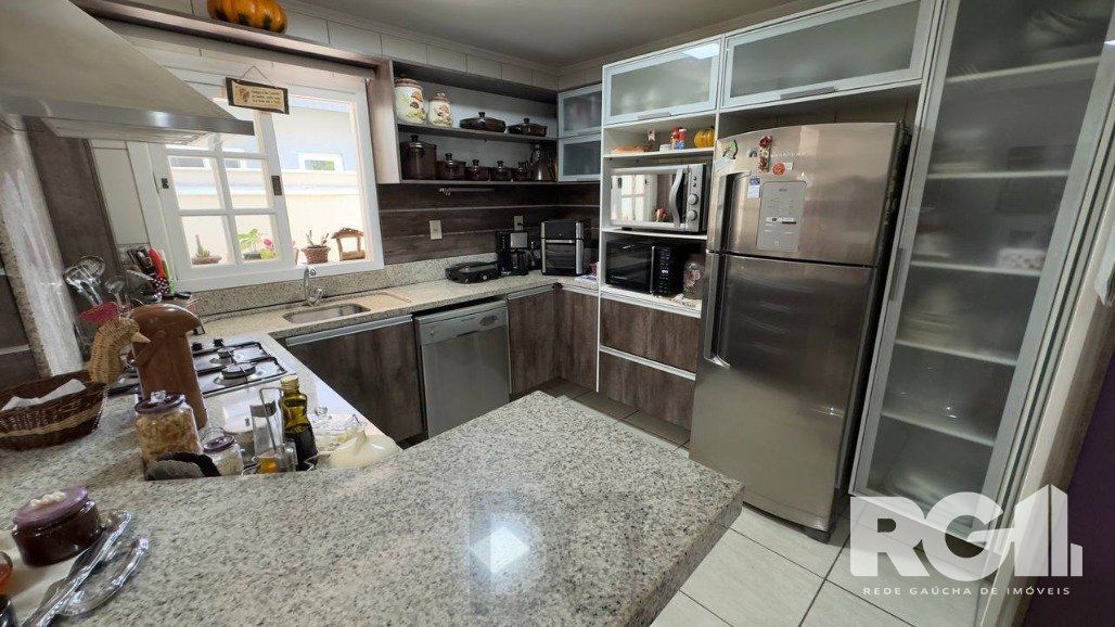 Casa com 4 Quartos 240m² privativos, Condomínio Parque Iguaçu. Bairro Ecoville — foto 10
