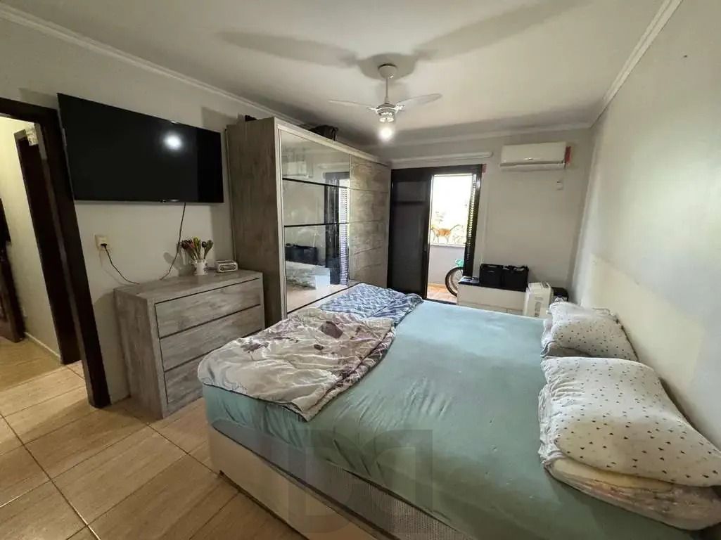 Apartamento 3 dormitórios, 131m² privativos 2 vagas, elevador -Jardim Planalto — foto 12