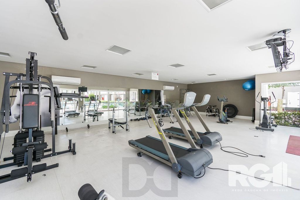 Apartamento mobiliado com suíte e lazer completo no São João — foto 28