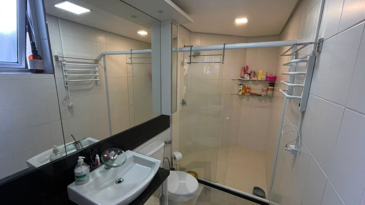Apartamento 2 dormitórios com vaga coberta no Passo d’Areia — foto 6