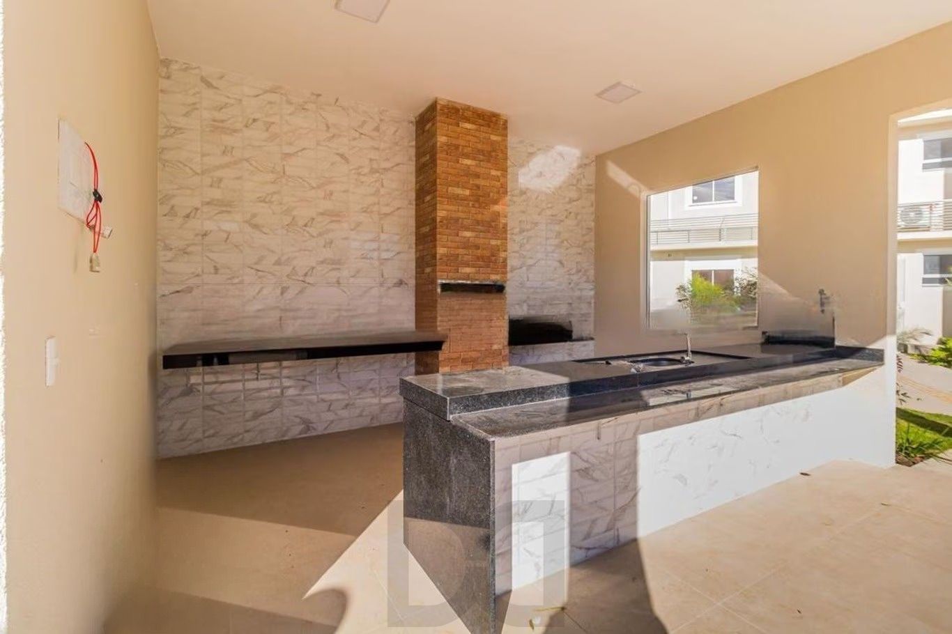 Apartamento para família no Jardim Carvalho – conforto e localização tranquila — foto 28