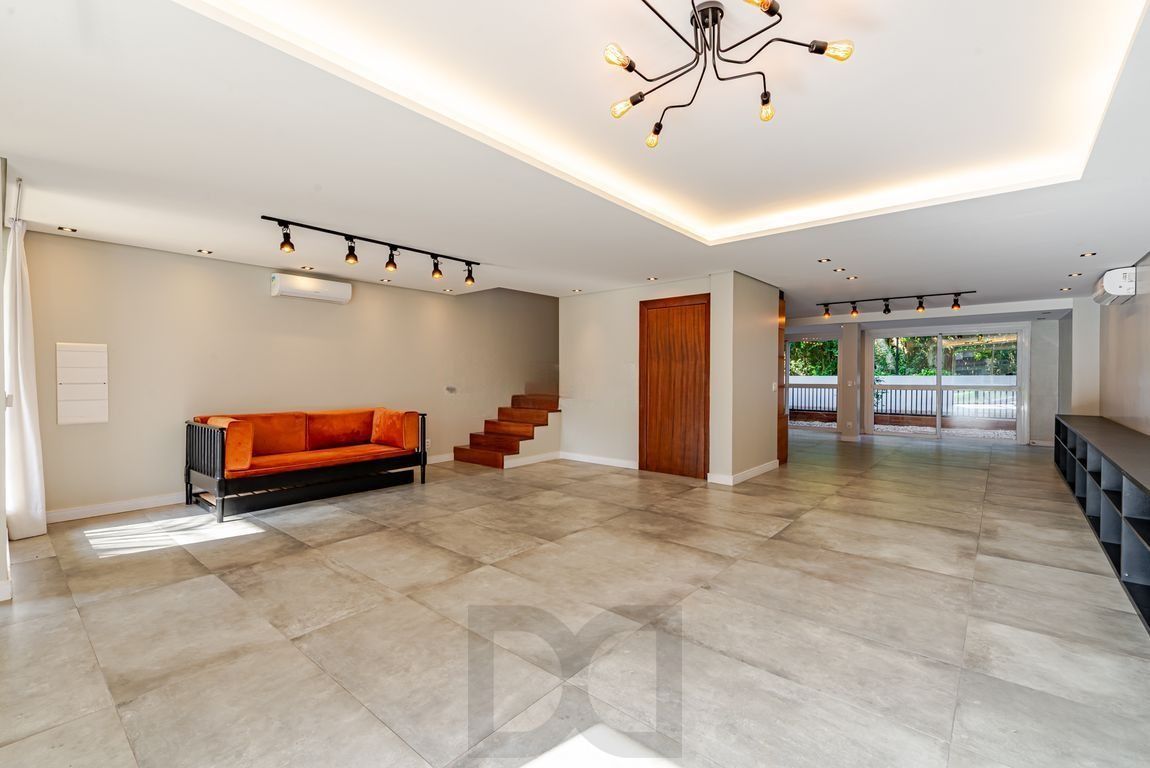 Casa em condomínio com piscina e salão privativo na Vila Nova — foto 2