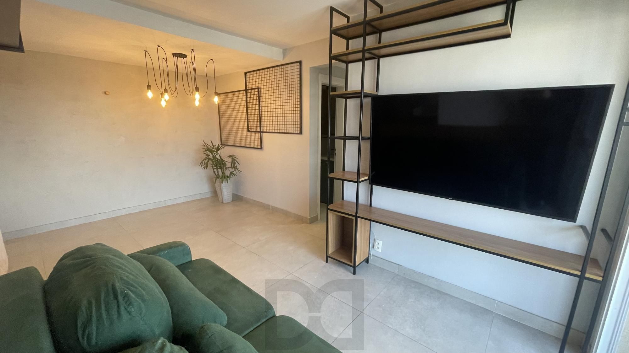 Apartamento 2 Quartos com Vaga à Venda na Av. Polônia – São Geraldo — foto 1