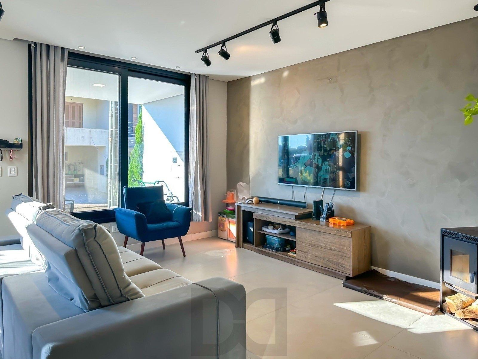 Casa em condomínio com piscina e suíte no Jardim Itu — foto 12
