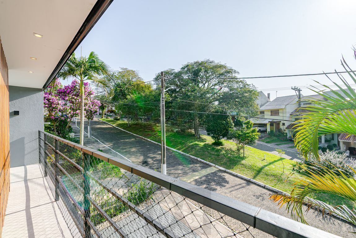 Casa em condomínio com piscina e salão privativo na Vila Nova — foto 20