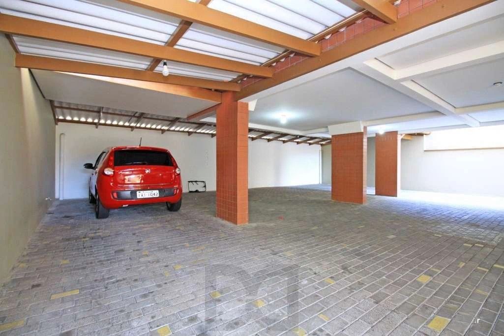 Apartamento 3 Dormitórios com Suíte e 2 Vagas — foto 23